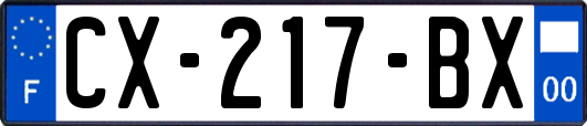 CX-217-BX