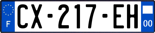 CX-217-EH