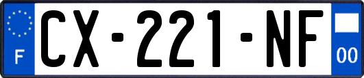 CX-221-NF