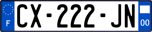 CX-222-JN