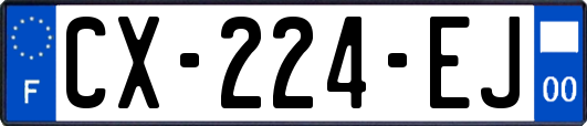 CX-224-EJ