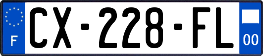 CX-228-FL