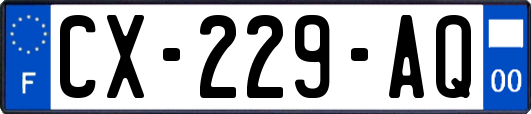 CX-229-AQ