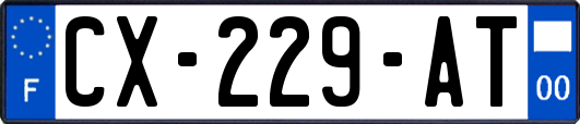 CX-229-AT