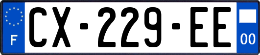 CX-229-EE