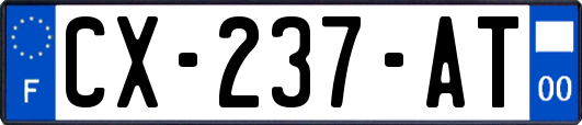 CX-237-AT