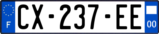 CX-237-EE