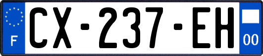 CX-237-EH