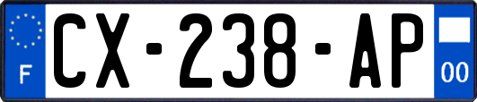 CX-238-AP