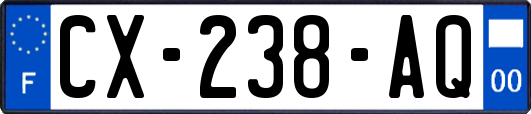 CX-238-AQ