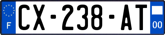 CX-238-AT