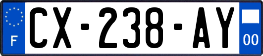 CX-238-AY