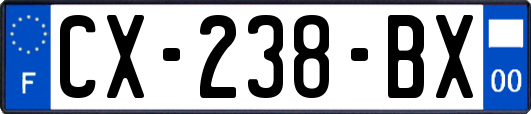 CX-238-BX