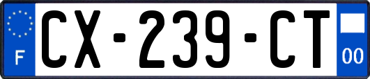 CX-239-CT