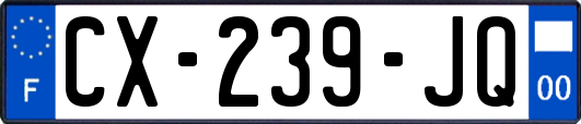 CX-239-JQ