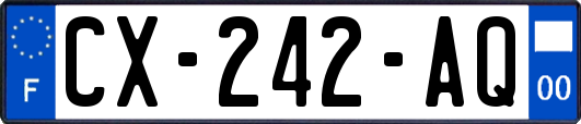 CX-242-AQ