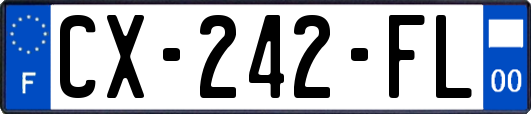 CX-242-FL