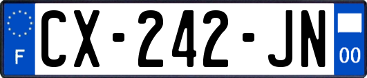 CX-242-JN