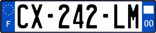 CX-242-LM