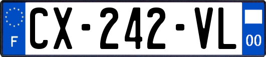 CX-242-VL