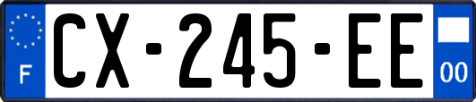 CX-245-EE