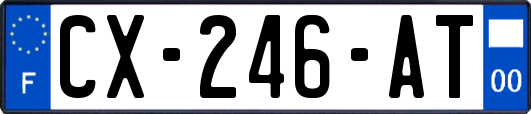 CX-246-AT