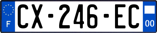 CX-246-EC