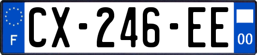 CX-246-EE