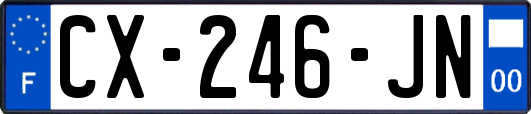 CX-246-JN