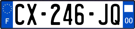 CX-246-JQ