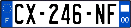 CX-246-NF