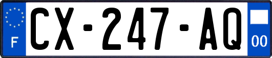 CX-247-AQ