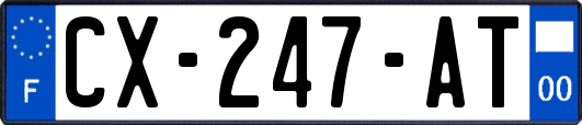 CX-247-AT