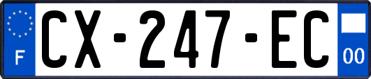 CX-247-EC