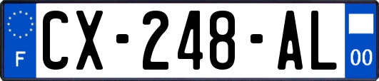 CX-248-AL