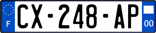 CX-248-AP