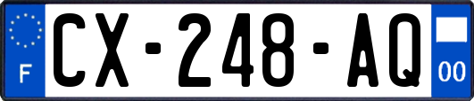 CX-248-AQ