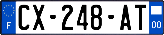 CX-248-AT