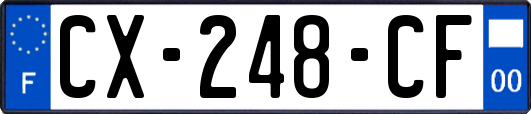 CX-248-CF