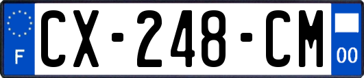 CX-248-CM