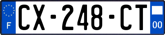 CX-248-CT