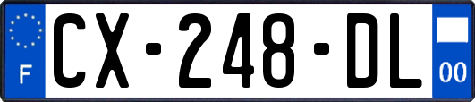 CX-248-DL