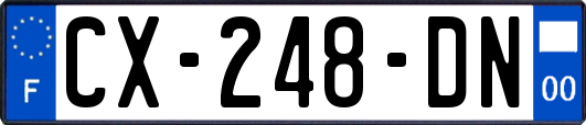 CX-248-DN