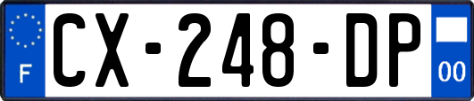 CX-248-DP