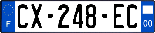 CX-248-EC