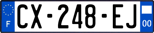 CX-248-EJ