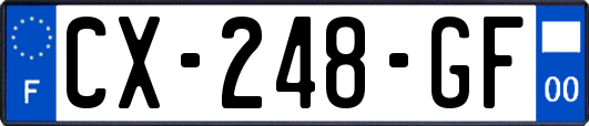 CX-248-GF