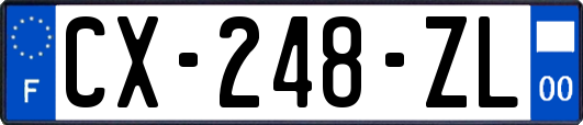 CX-248-ZL