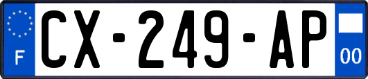 CX-249-AP