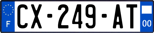 CX-249-AT